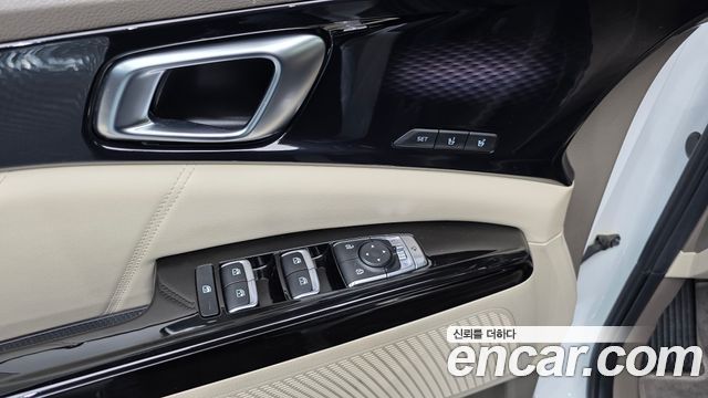 Kia Carnival (IV) Diesel 9-Seater Signature 2021 — фото 17