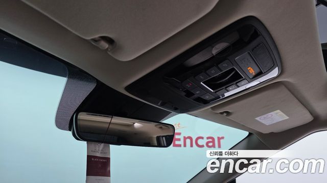 Kia Carnival (IV) Diesel 9-Seater Signature 2021 — фото 19