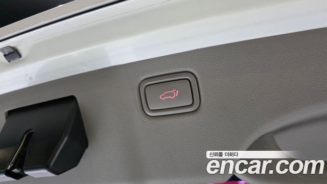 Kia Carnival 9-Seater Noblesse Special 2018 — фото 18