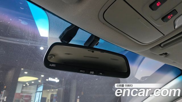 Kia Carnival 9-Seater Noblesse Special 2018 — фото 27