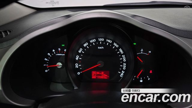 Kia Sportage R Diesel 4WD Trendy 2014 — фото 8