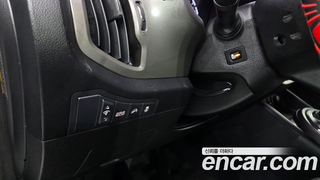 Kia Sportage R Diesel 4WD Trendy 2014 — фото 16