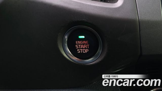 Kia Sportage R Diesel 4WD Trendy 2014 — фото 18