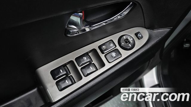 Kia Sportage R Diesel 4WD Trendy 2014 — фото 22