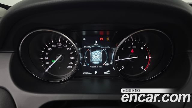 Land Rover Discovery Sport 2.0 TD4 SE (150PS) 2019 — фото 8