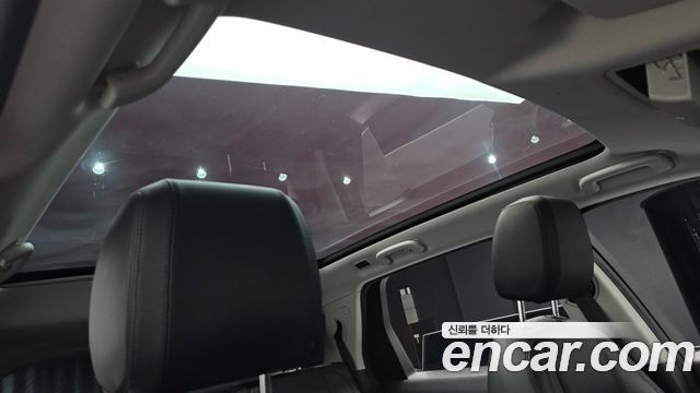 Land Rover Discovery Sport 2.0 TD4 SE (150PS) 2019 — фото 19