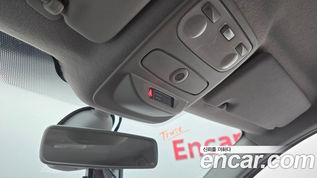Renault Korea QM3 RE 2015 — фото 30