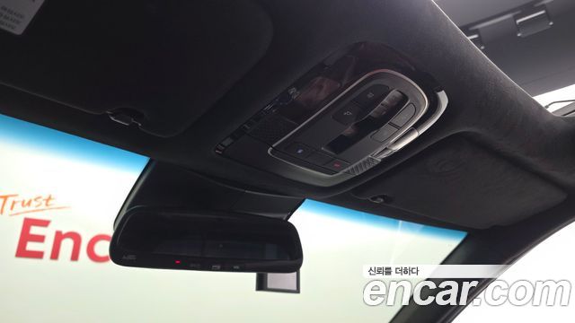 Hyundai Palisade Gasoline 3.8 4WD Prestige 2019 — фото 18
