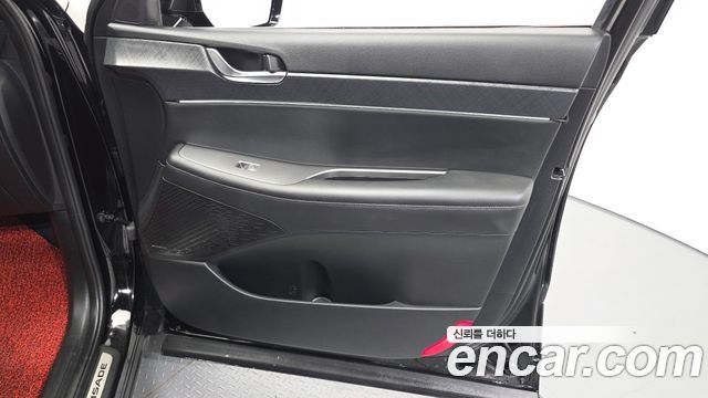 Hyundai Palisade Gasoline 3.8 4WD Prestige 2019 — фото 24