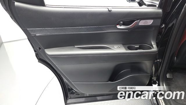 Hyundai Palisade Gasoline 3.8 4WD Prestige 2019 — фото 25
