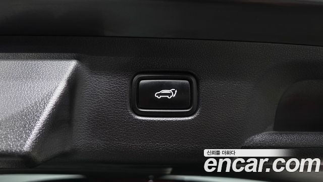 Hyundai Palisade Gasoline 3.8 4WD Prestige 2019 — фото 27