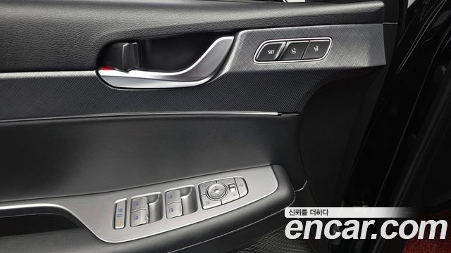 Hyundai Palisade Gasoline 3.8 4WD Prestige 2019 — фото 30