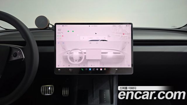 Tesla Model 3 Performance AWD 2026 — фото 14