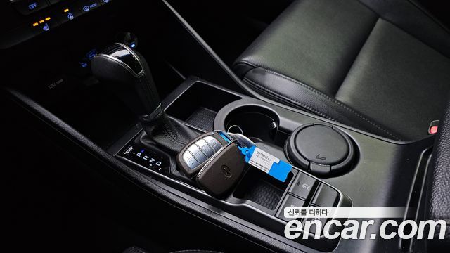 Hyundai Tucson Diesel 1.7 2WD Modern 2016 — фото 9