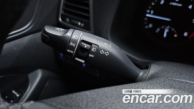 Hyundai Tucson Diesel 1.7 2WD Modern 2016 — фото 16