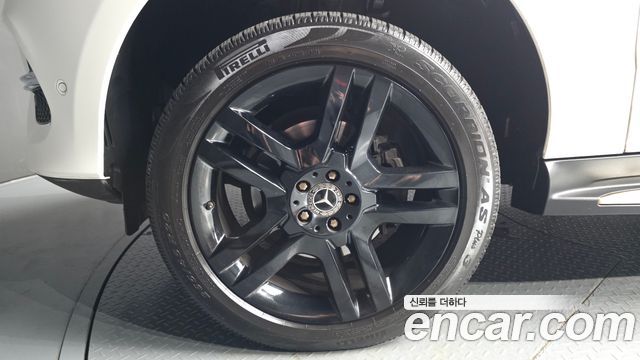 Mercedes-Benz GLE-Class (W166) GLE350 d 4MATIC 2018 — фото 5