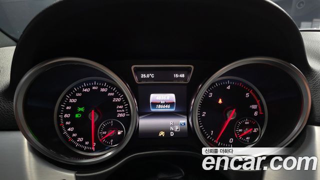 Mercedes-Benz GLE-Class (W166) GLE350 d 4MATIC 2018 — фото 8