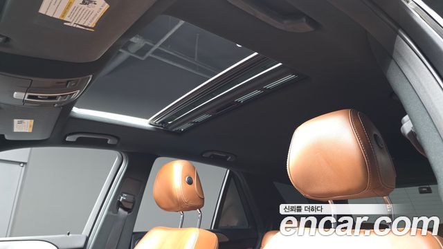 Mercedes-Benz GLE-Class (W166) GLE350 d 4MATIC 2018 — фото 19