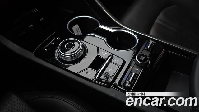 Kia K5 (III) 2.0 Noblesse 2020 — фото 9