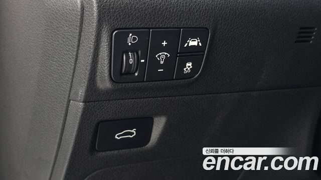 Kia K5 (III) 2.0 Noblesse 2020 — фото 14
