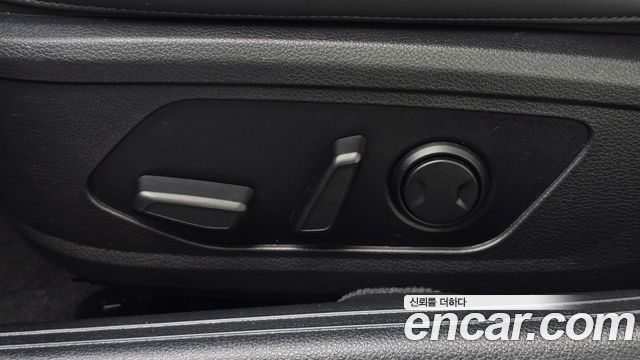 Kia K5 (III) 2.0 Noblesse 2020 — фото 15