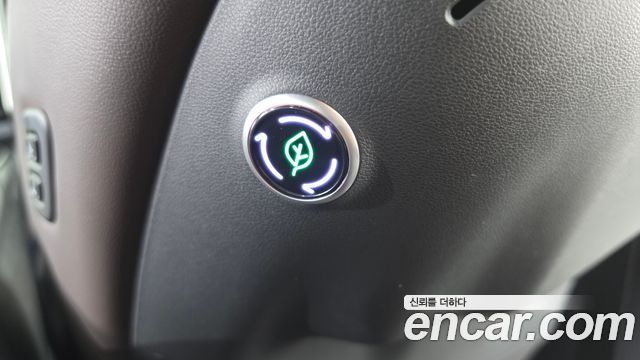 Hyundai Tucson (NX4) Gasoline 1.6 Turbo 2WD Inspiration 2022 — фото 18
