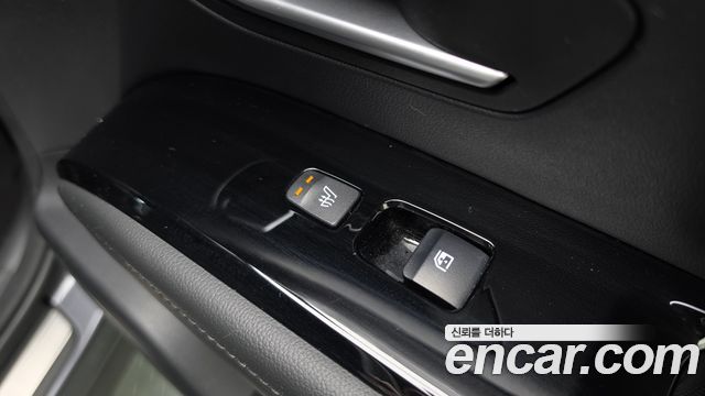 Hyundai Tucson (NX4) Gasoline 1.6 Turbo 2WD Inspiration 2022 — фото 19