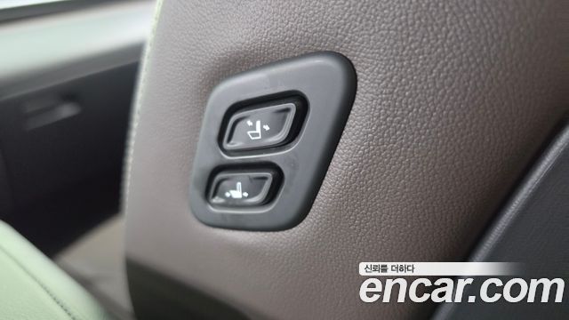 Hyundai Tucson (NX4) Gasoline 1.6 Turbo 2WD Inspiration 2022 — фото 28