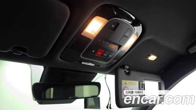 Hyundai Tucson (NX4) Gasoline 1.6 Turbo 2WD Inspiration 2022 — фото 30