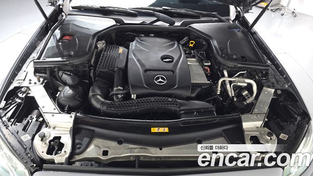 Mercedes-Benz E-Class (W213) E200 Avantgarde 2017 — фото 6