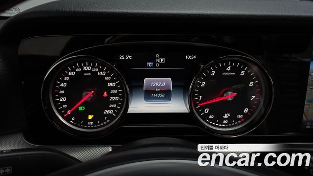 Mercedes-Benz E-Class (W213) E200 Avantgarde 2017 — фото 8