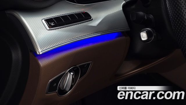 Mercedes-Benz E-Class (W213) E200 Avantgarde 2017 — фото 28