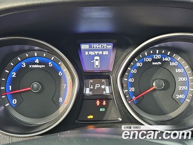 Hyundai i30 (New) 1.6 GDI PYL 2014 — фото 7
