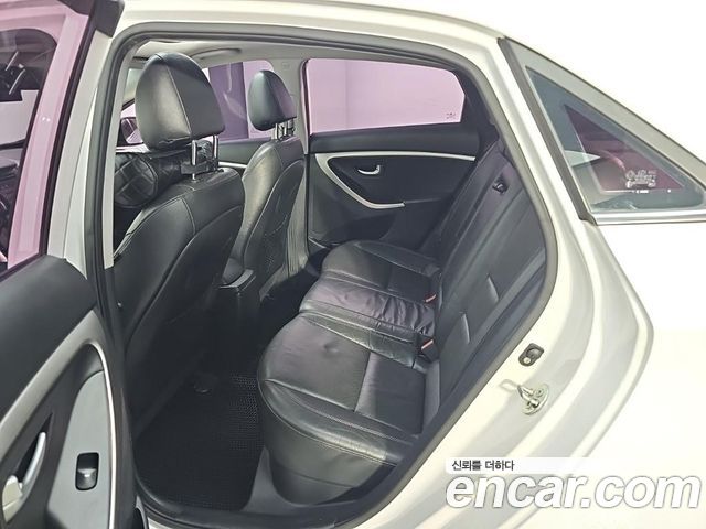 Hyundai i30 (New) 1.6 GDI PYL 2014 — фото 16