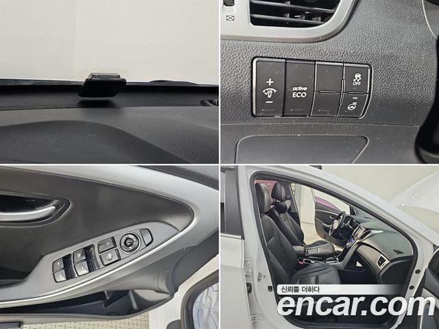 Hyundai i30 (New) 1.6 GDI PYL 2014 — фото 22