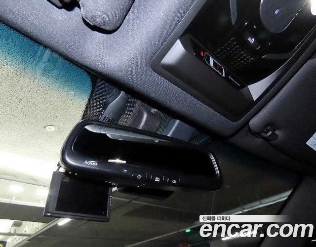 KG Mobility (SsangYong) Rexton Diesel 2.2 4WD Signature 2023 — фото 22
