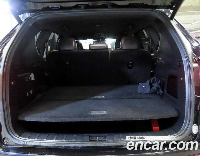 KG Mobility (SsangYong) Rexton Diesel 2.2 4WD Signature 2023 — фото 24