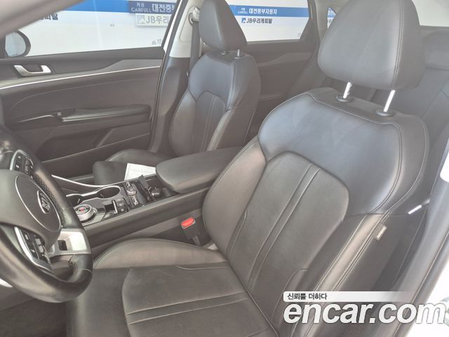 Kia K5 (III) 2.0 LPI(Renter car) Trandy 2020 — фото 6