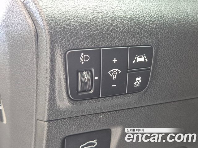 Kia K5 (III) 2.0 LPI(Renter car) Trandy 2020 — фото 9