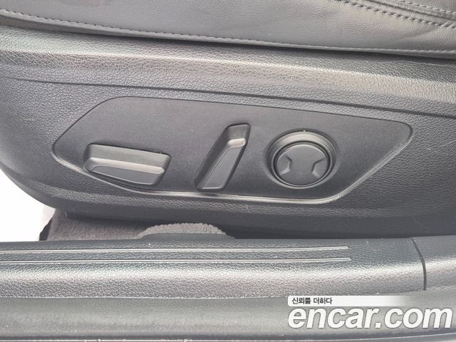 Kia K5 (III) 2.0 LPI(Renter car) Trandy 2020 — фото 10