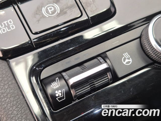 Kia K5 (III) 2.0 LPI(Renter car) Trandy 2020 — фото 22