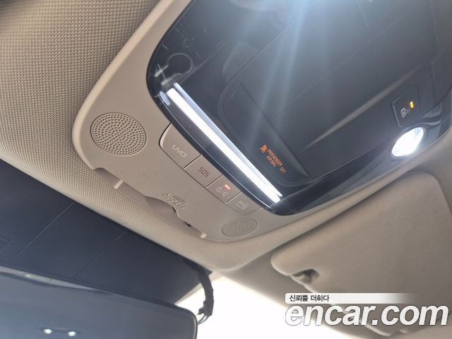 Kia K5 (III) 2.0 LPI(Renter car) Trandy 2020 — фото 23