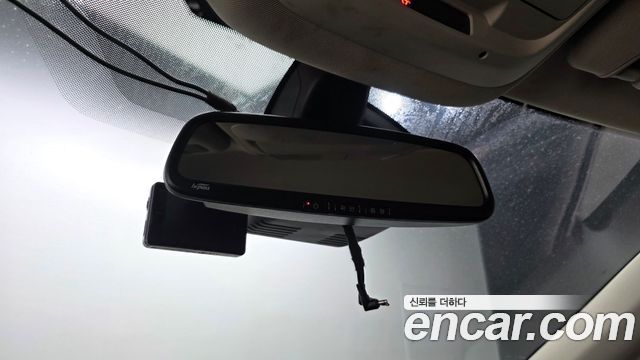 Renault Korea QM6 Diesel 2WD RE 2019 — фото 19