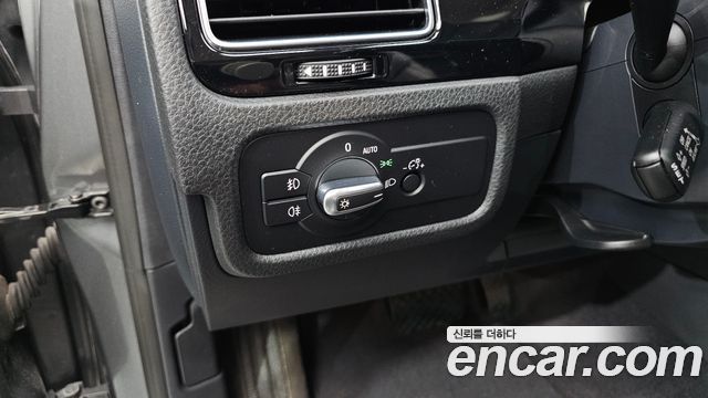 Volkswagen Touareg V6 3.0 TDI Bluemotion 7P5 2016 — фото 16