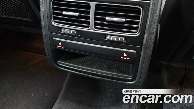 Volkswagen Touareg V6 3.0 TDI Bluemotion 7P5 2016 — фото 19