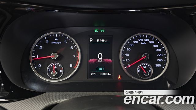 Kia K5 (III) 2.0 Prestige 2021 — фото 8
