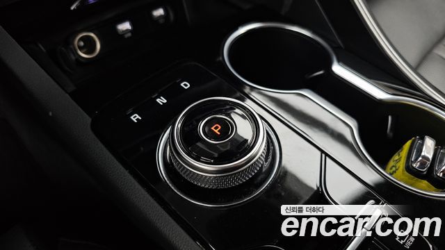 Kia K5 (III) 2.0 Prestige 2021 — фото 9