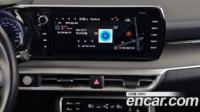 Kia K5 (III) 2.0 Prestige 2021 — фото 13