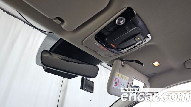 Kia K5 (III) 2.0 Prestige 2021 — фото 18