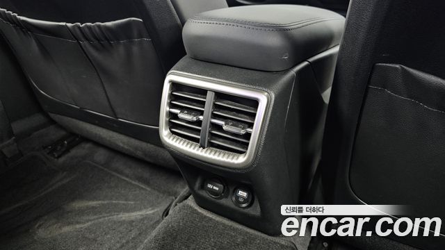 Kia K5 (III) 2.0 Prestige 2021 — фото 19